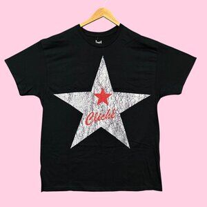 Machine Gun Kelly Lost Americana Album MGK Cliche Tee XL